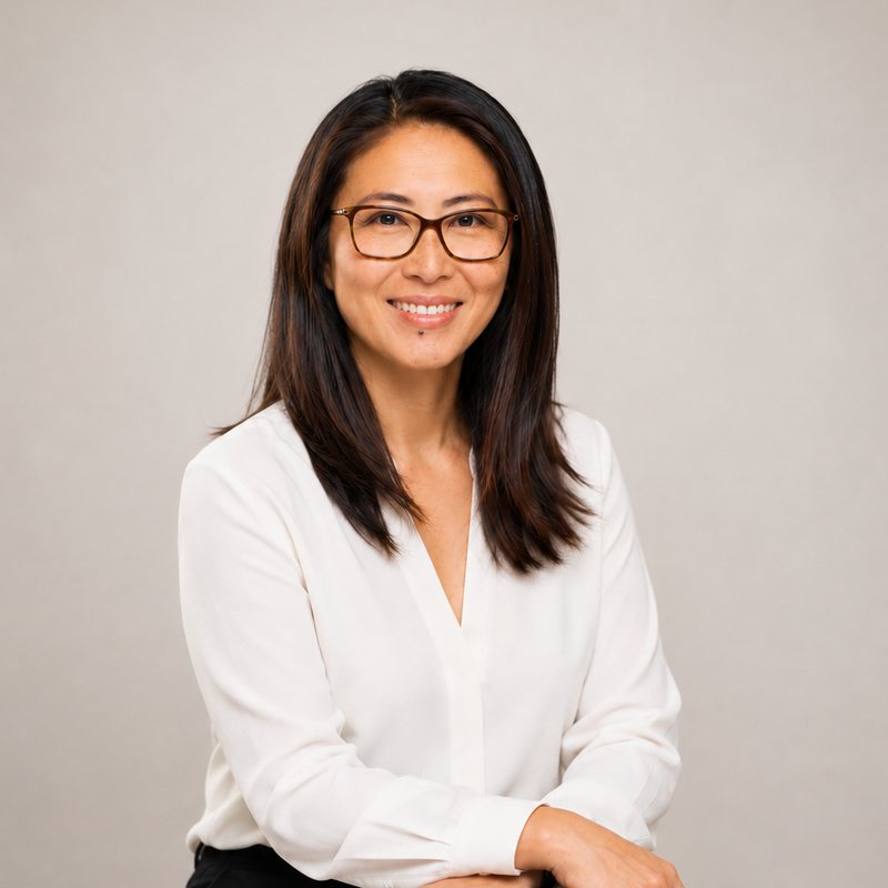 Yoshimi Nakazawa, fondatrice de KIZUNA